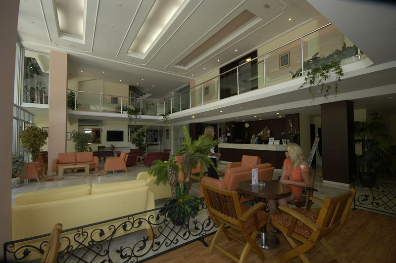 Sesin Hotel